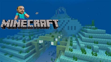 Minecraft su tapınağı kodu